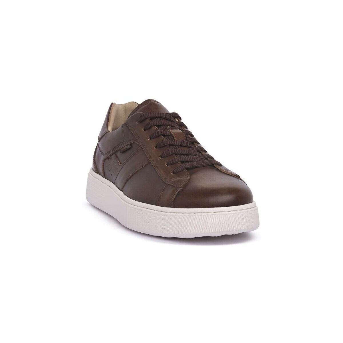 NeroGiardini  412 Delavato  Hnědá