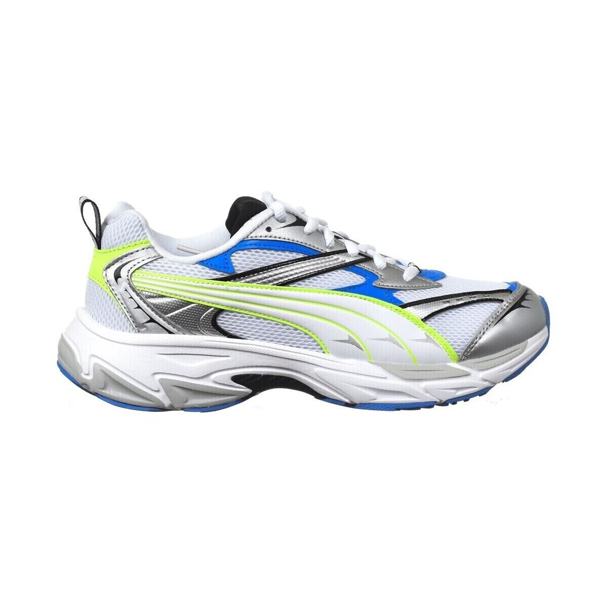 Puma  Morphic  ruznobarevne