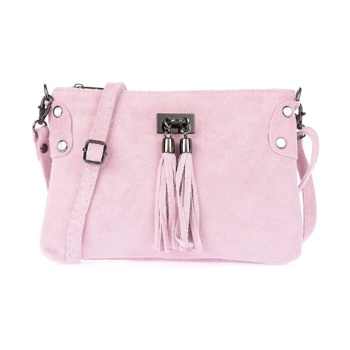 Vera Pelle  krax52powderpink  ruznobarevne