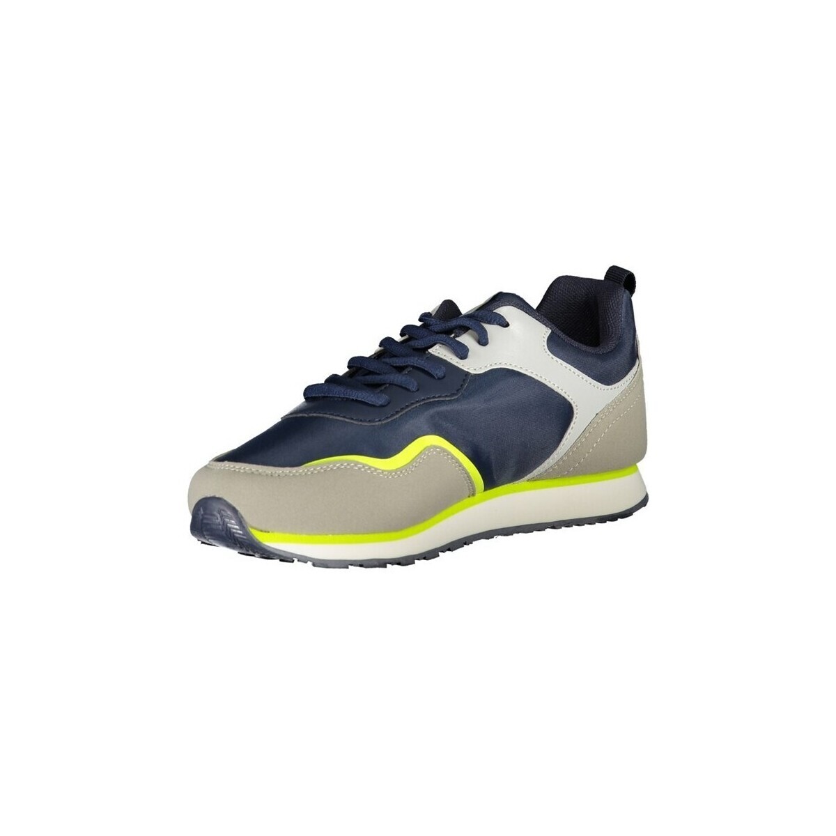 U.S Polo Assn.  nobik010kcnh4fbldblgry0139  ruznobarevne