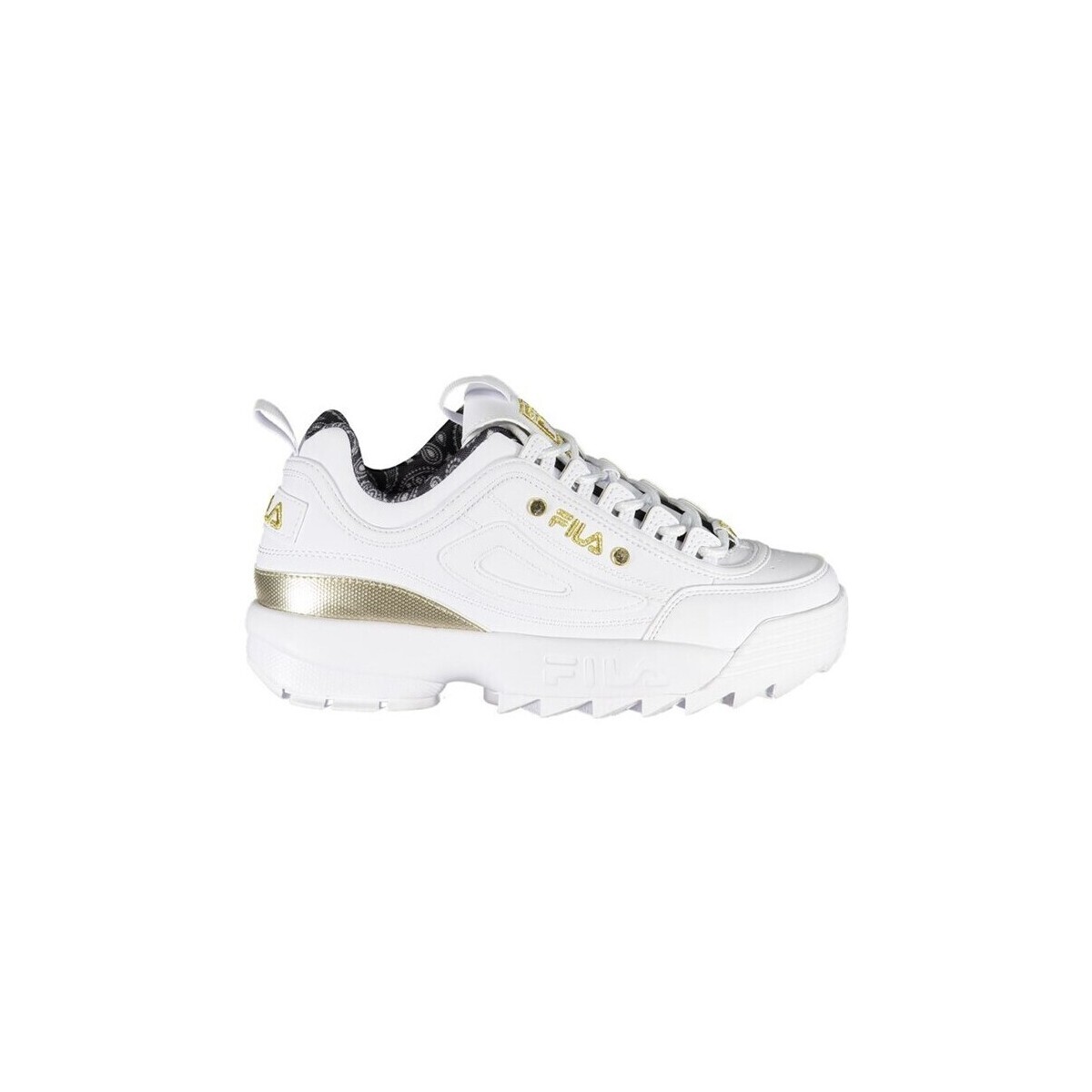 Fila  ffw0400  ruznobarevne