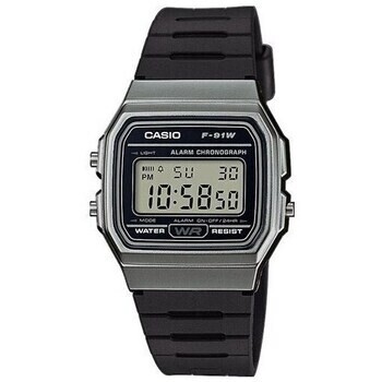 Casio  F91WM1BDF  ruznobarevne