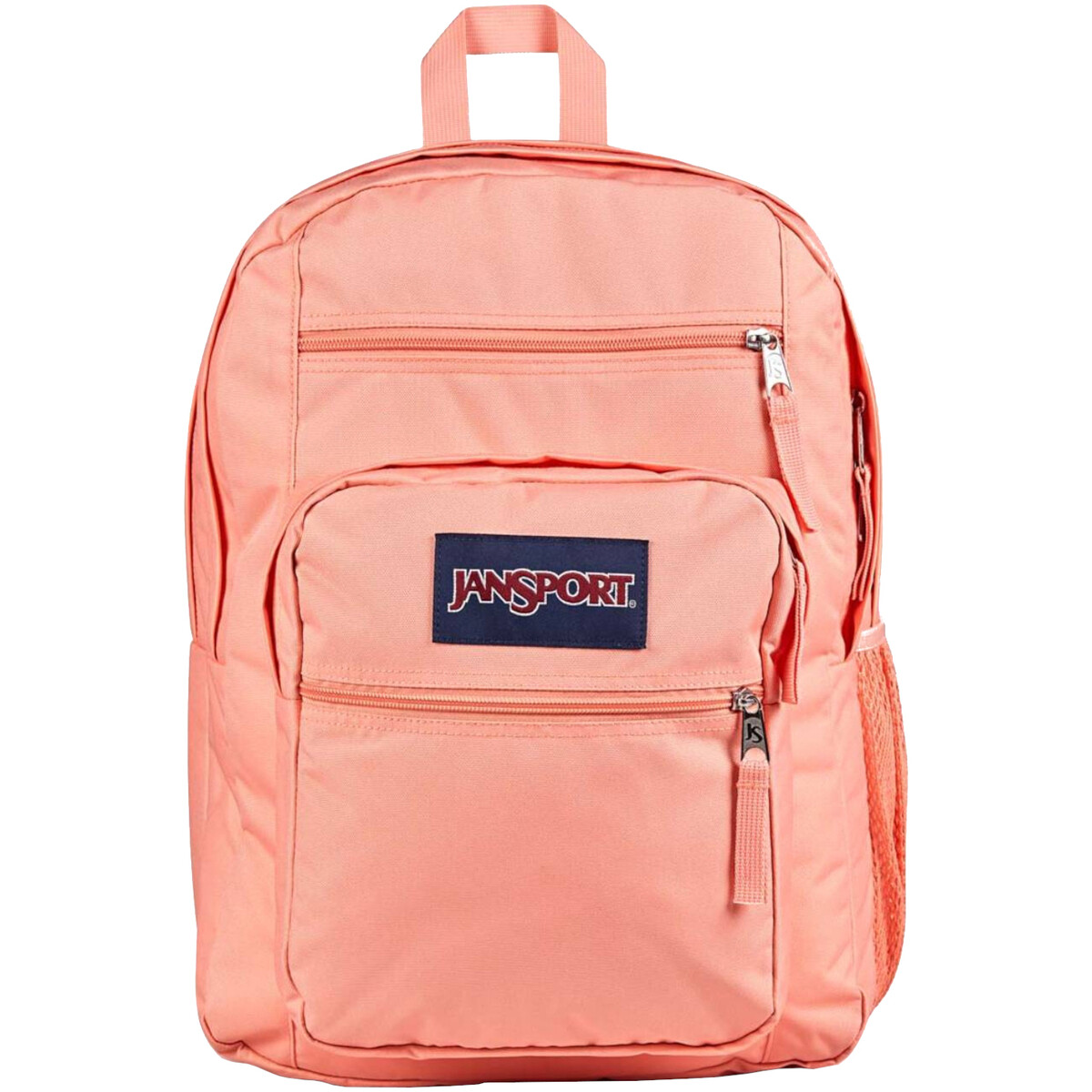 Jansport  Big Student Backpack  Oranžová