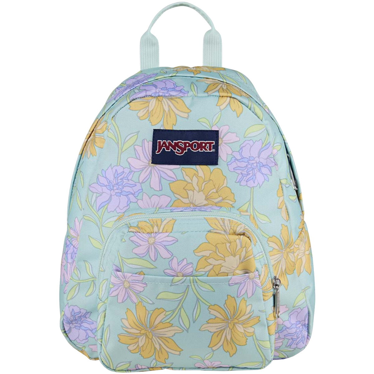 Jansport  Half Pint Backpack  ruznobarevne