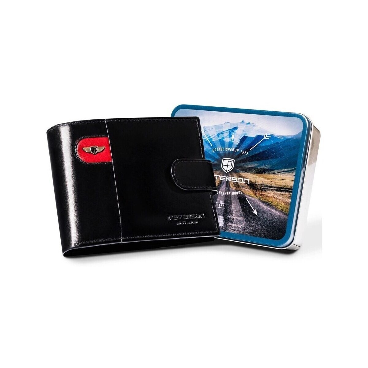 Peterson  PTN22305LVTE78586  ruznobarevne