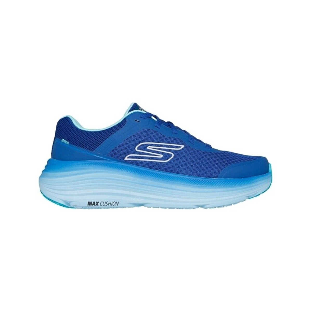 Skechers  220613BLU  ruznobarevne