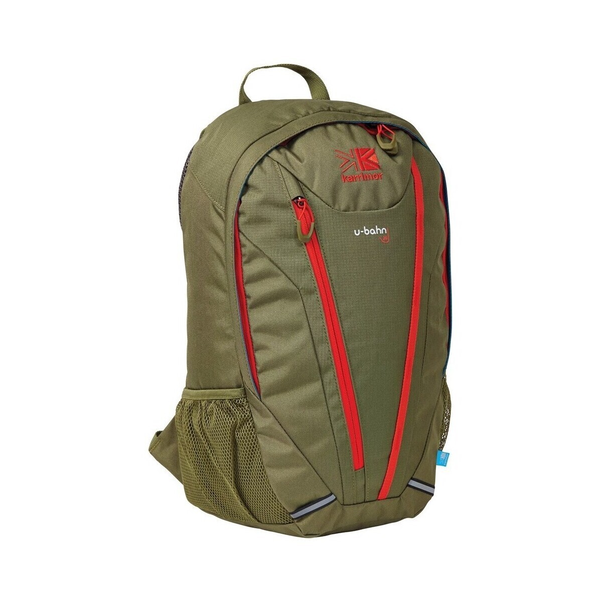 Karrimor  KR15050KHKUBAHN20  ruznobarevne