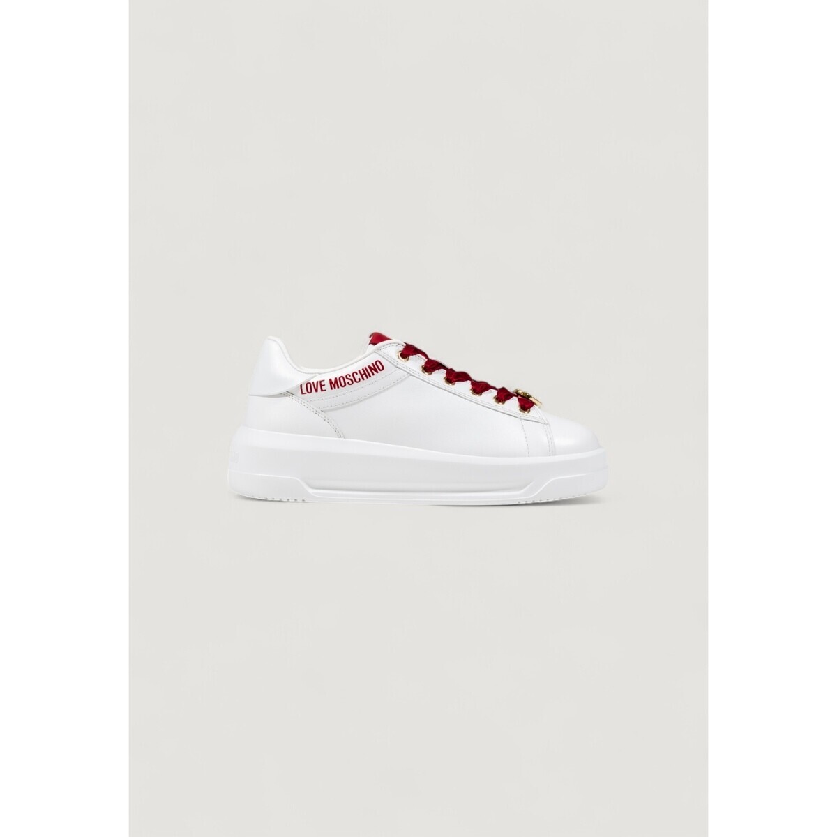 Love Moschino  JA15165G1N  Bílá