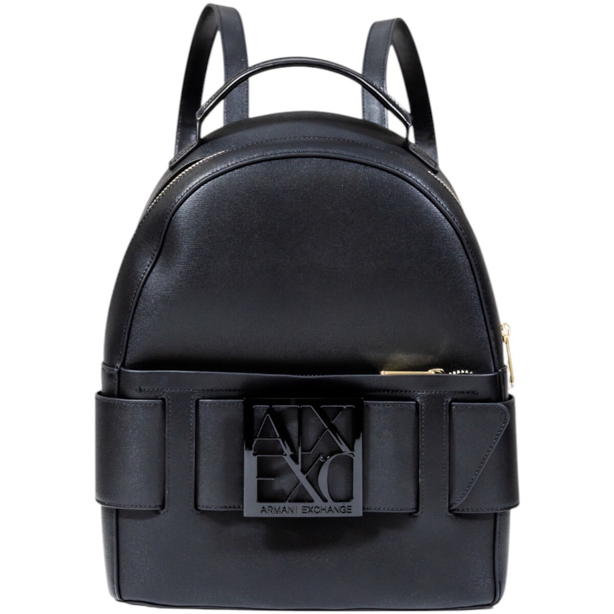 EAX  BACKPACK XW001204 AF13672  Černá