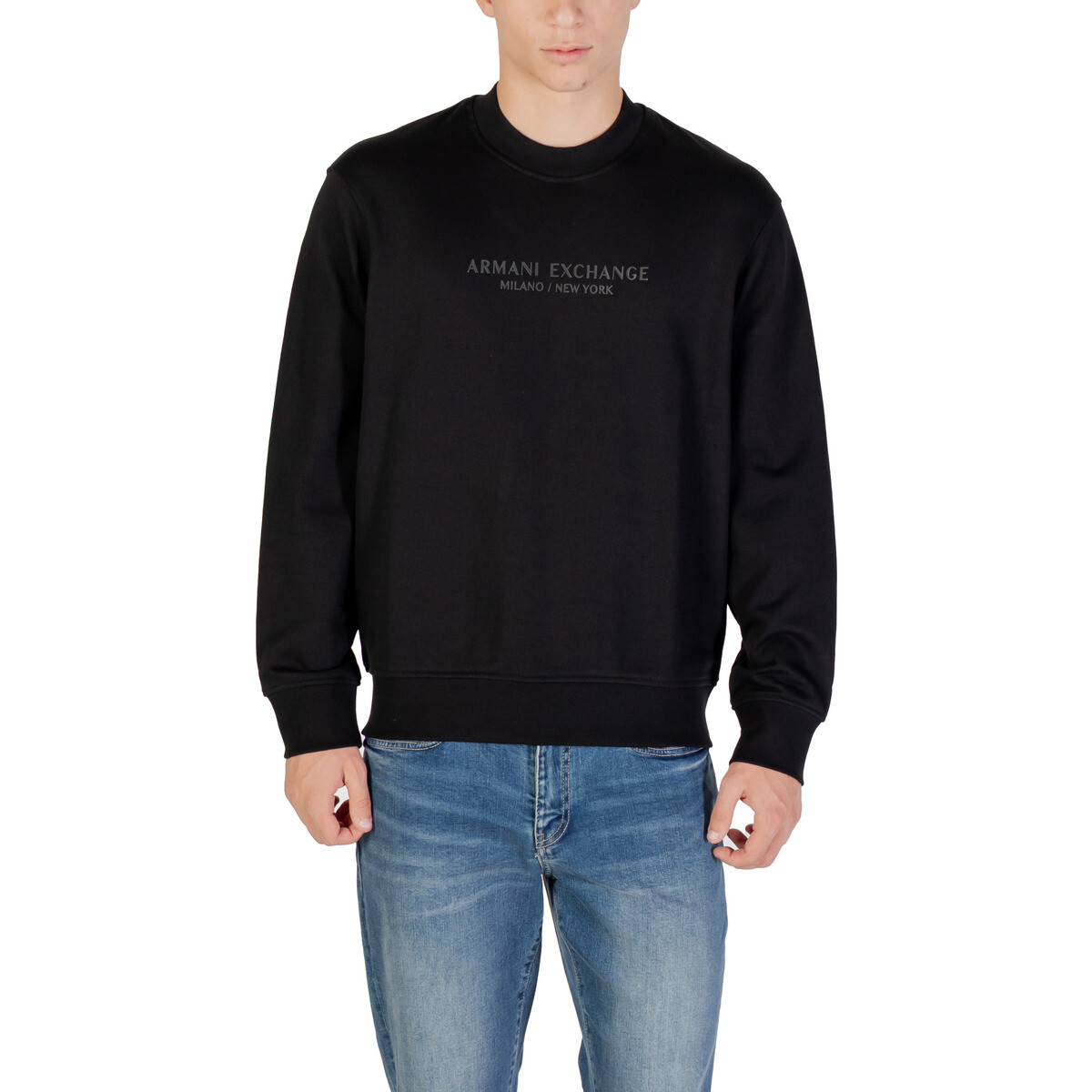 EAX  XM001284 AF20934  Černá