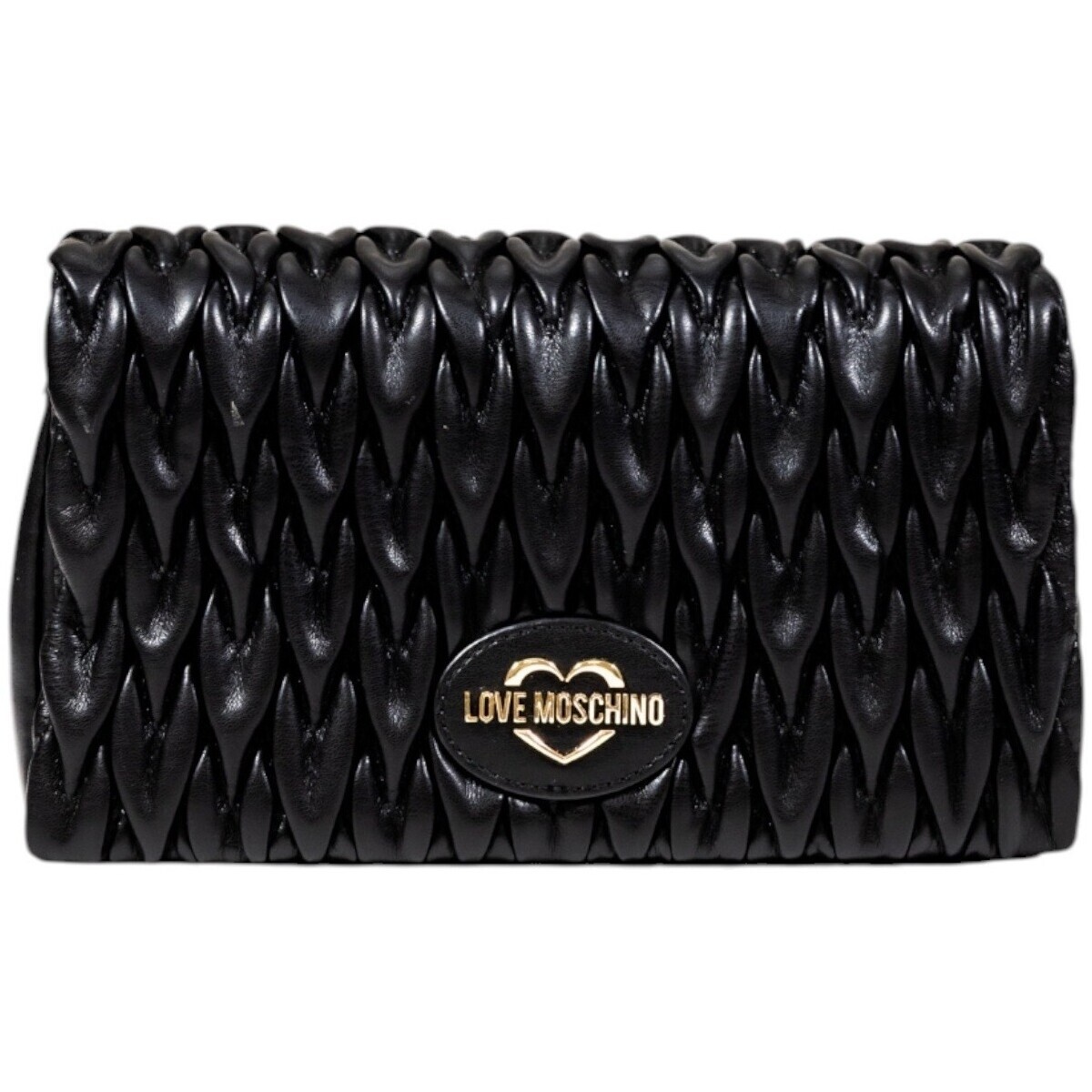 Love Moschino  JC4013PP1N  Černá