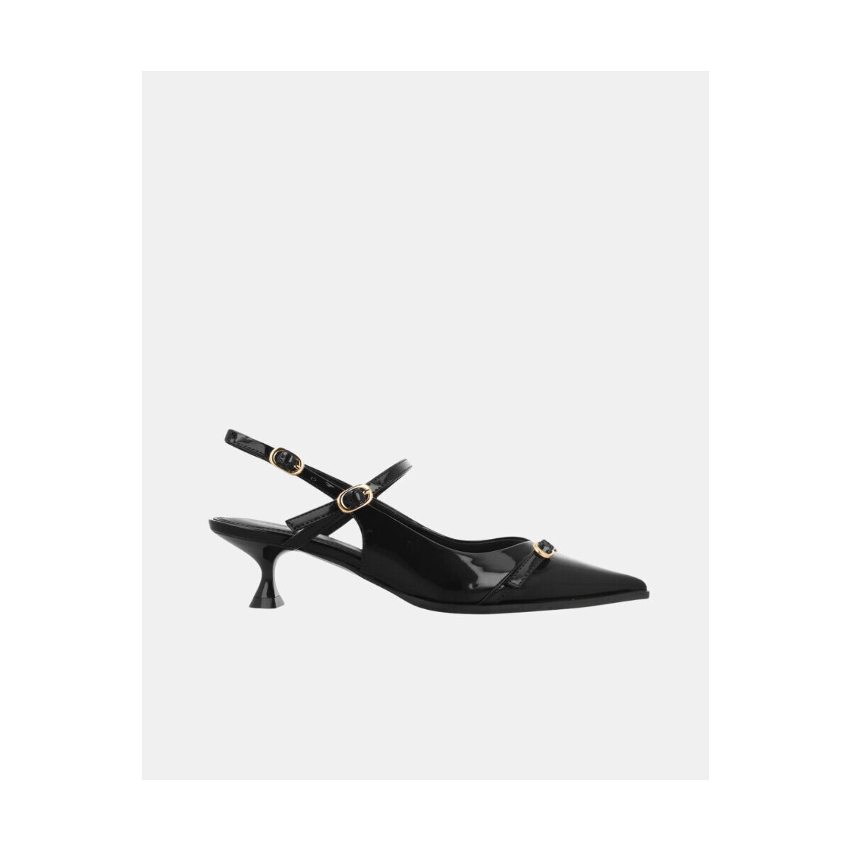 Gioseppo  76190 P SABIN  Černá