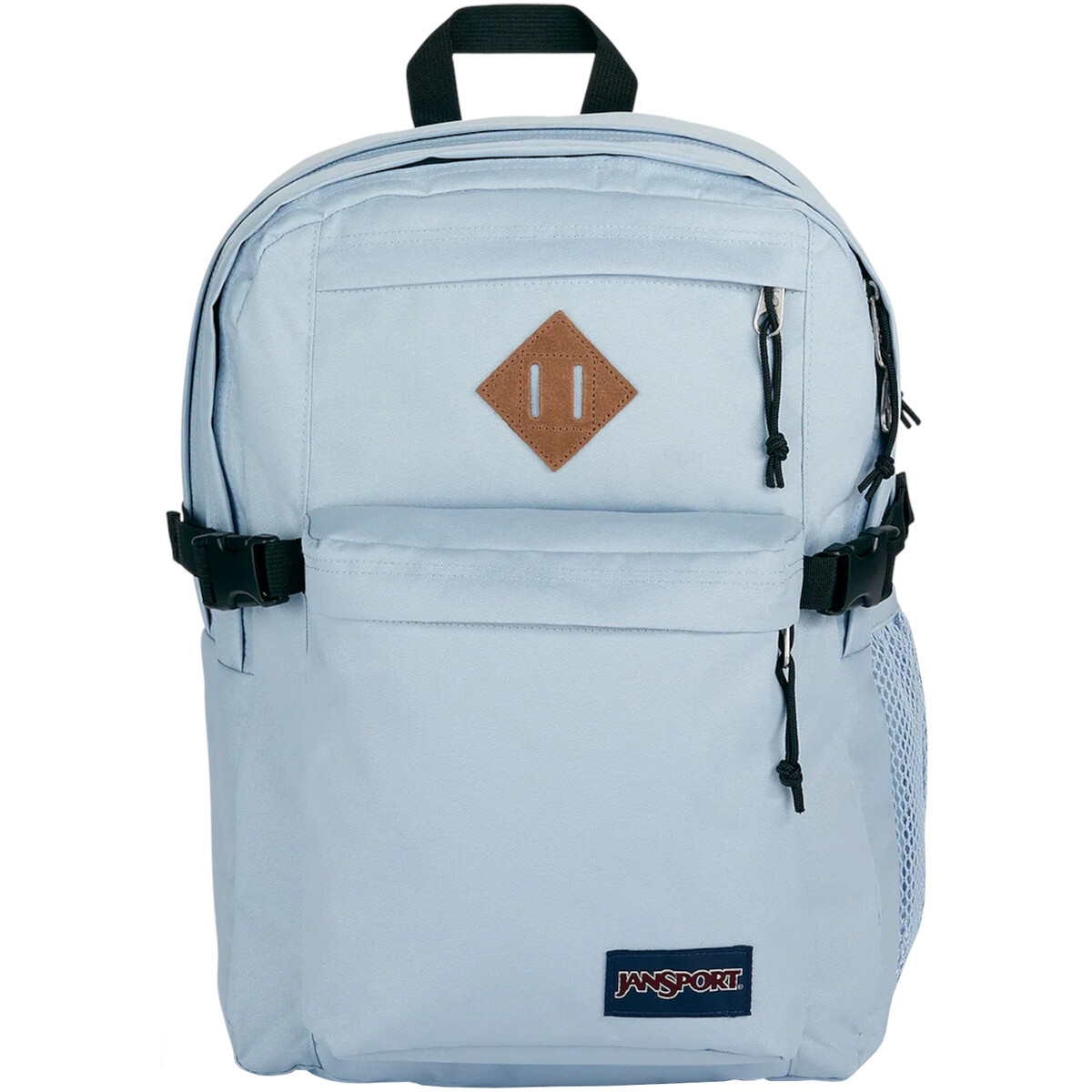 Jansport  Main Campus Backpack  Modrá