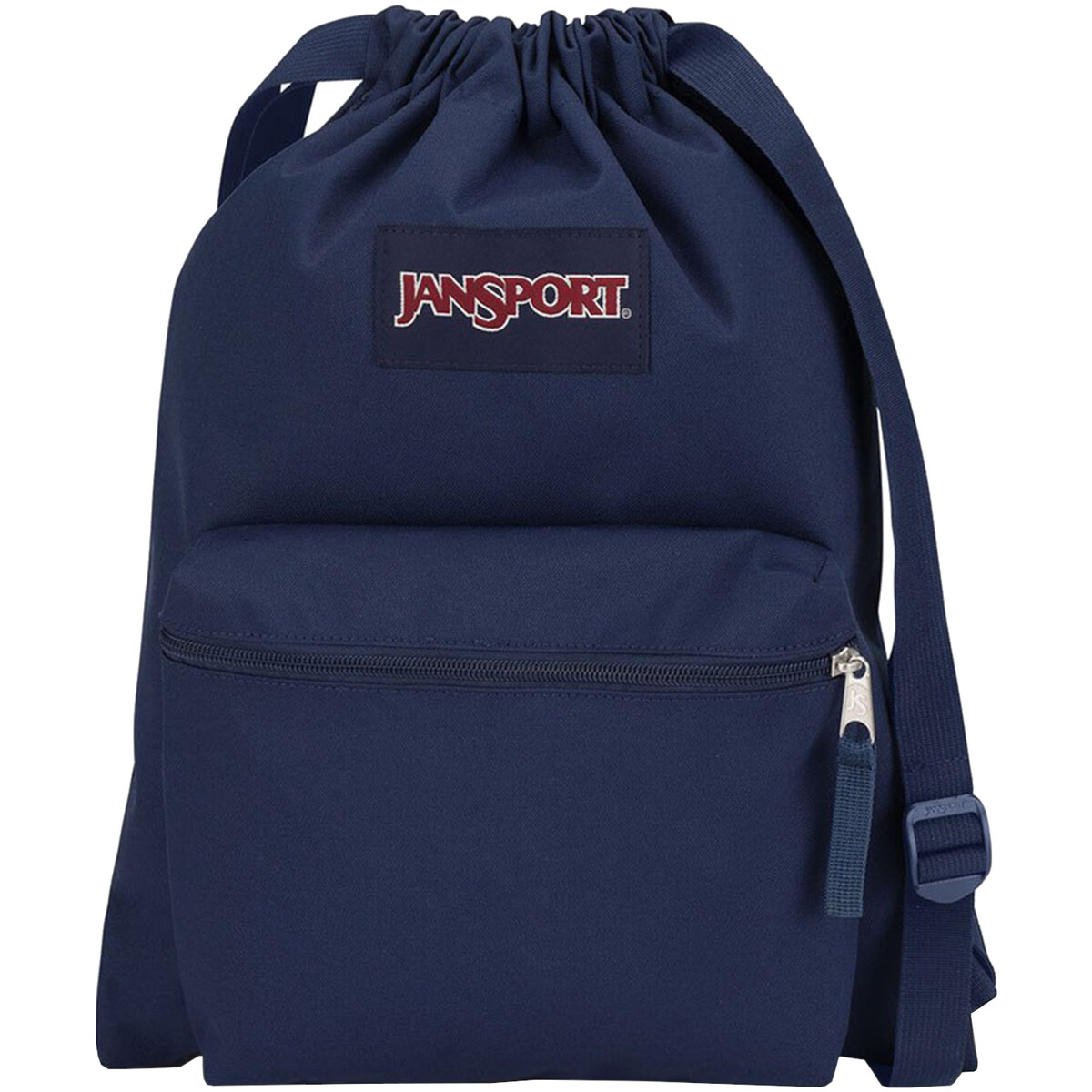 Jansport  Drawsack  Modrá