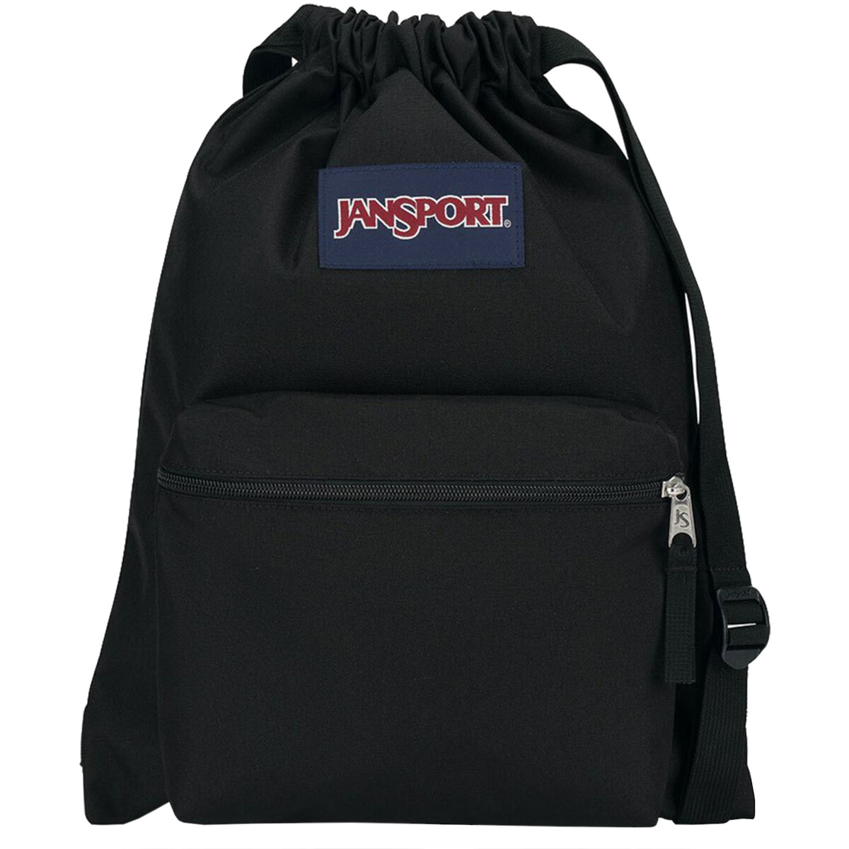 Jansport  Drawsack  Černá
