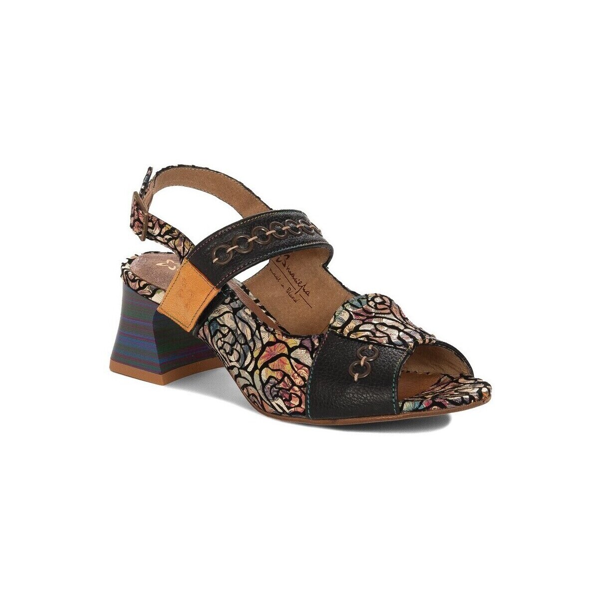 Maciejka  0635501005  ruznobarevne