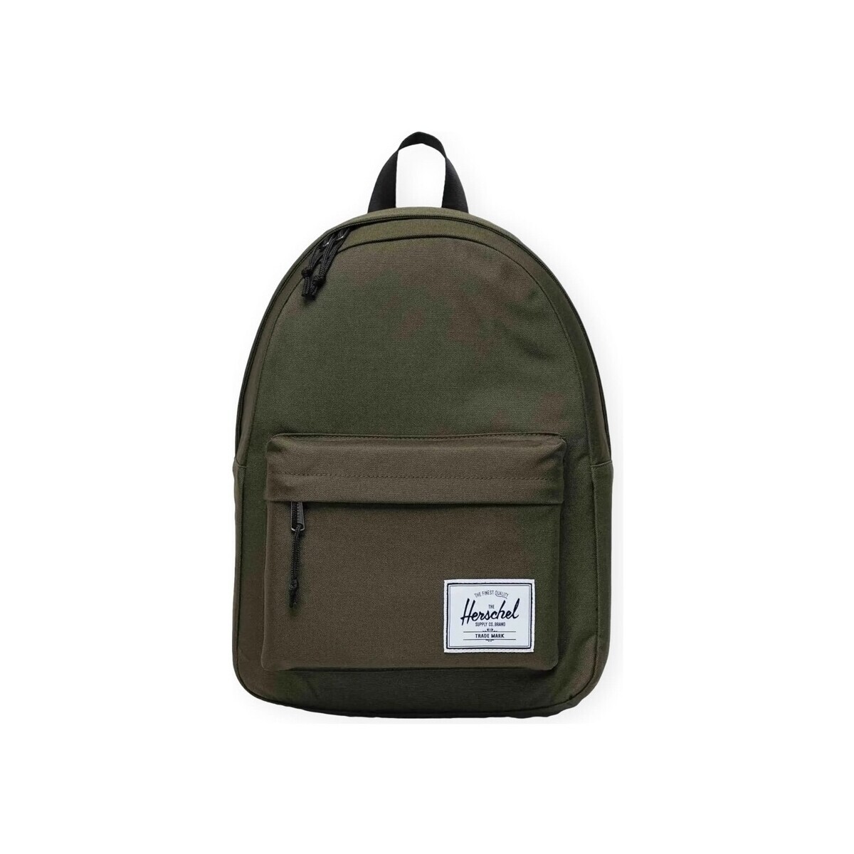 Herschel  Classic Backpack - Ivy Green  Zelená