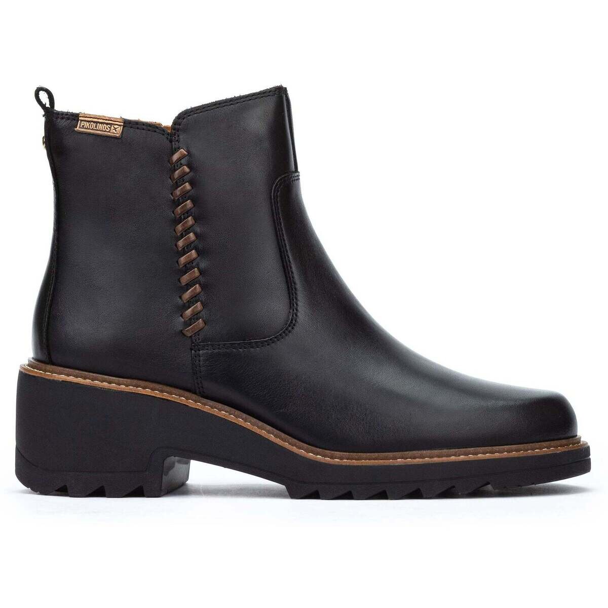 Pikolinos  Alcaraz  Černá