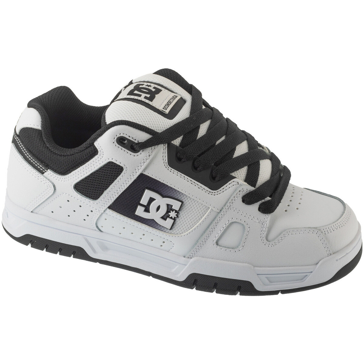 DC Shoes  Shoes Stag  Bílá