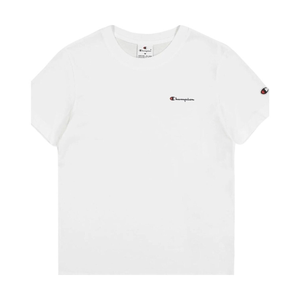 Champion  K1347  Bílá