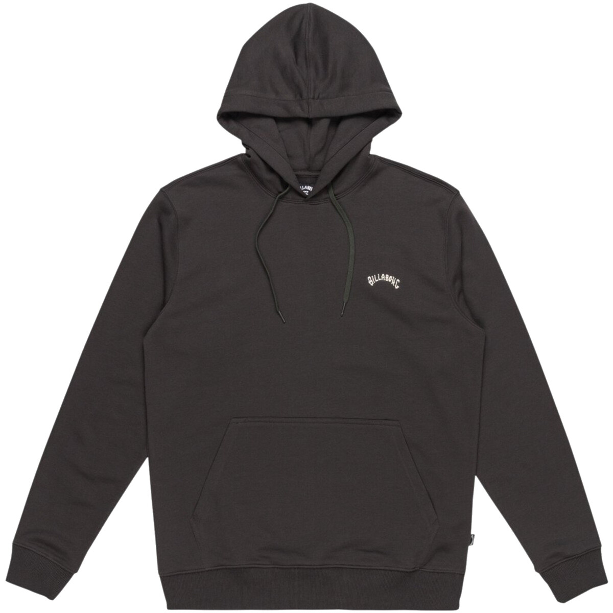 Billabong  Arch Hoodie  Modrá