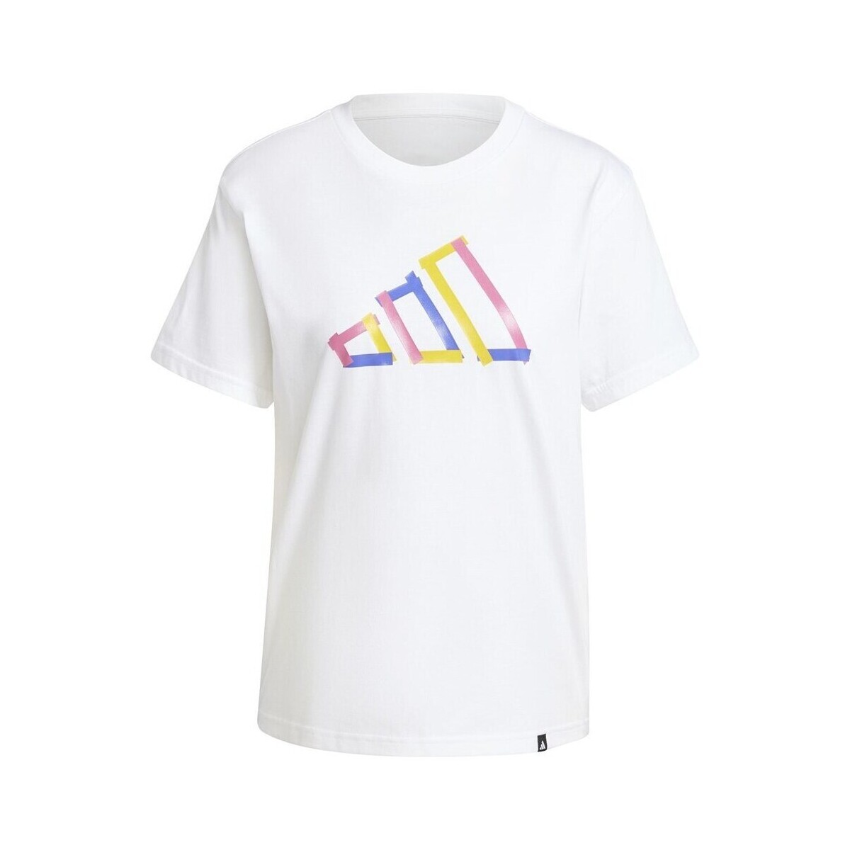 adidas  JN9086  ruznobarevne