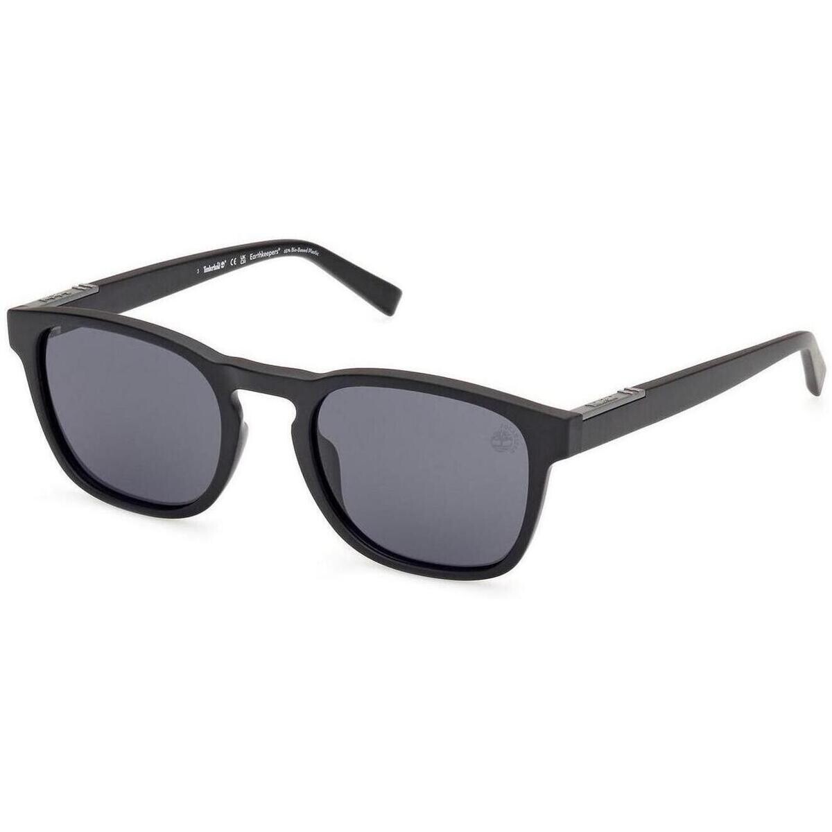 Timberland  Polarized TB00007 02D  Černá