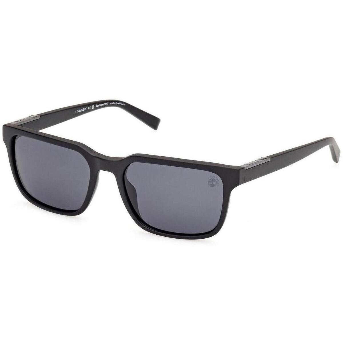 Timberland  Polarized TB00008 02D  Černá