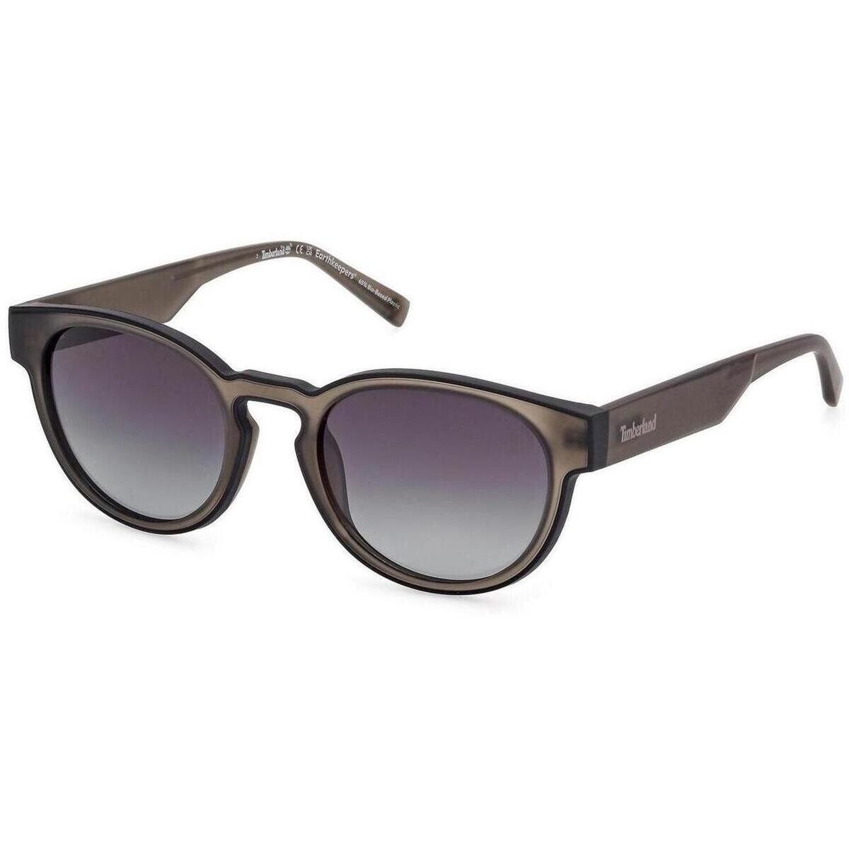 Timberland  Polarized TB00026 45D  Hnědá