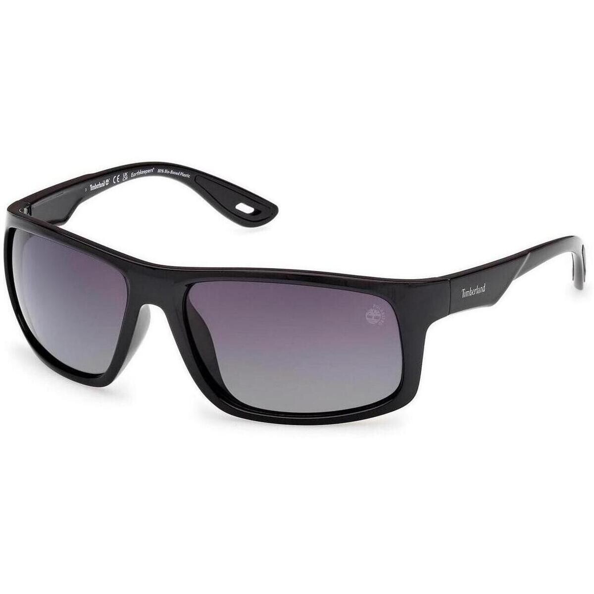 Timberland  Polarized TB00034 01D  Černá