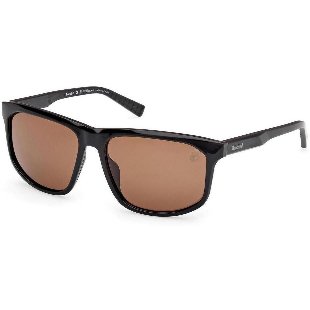 Timberland  Polarized TB00036-H 01H  Černá