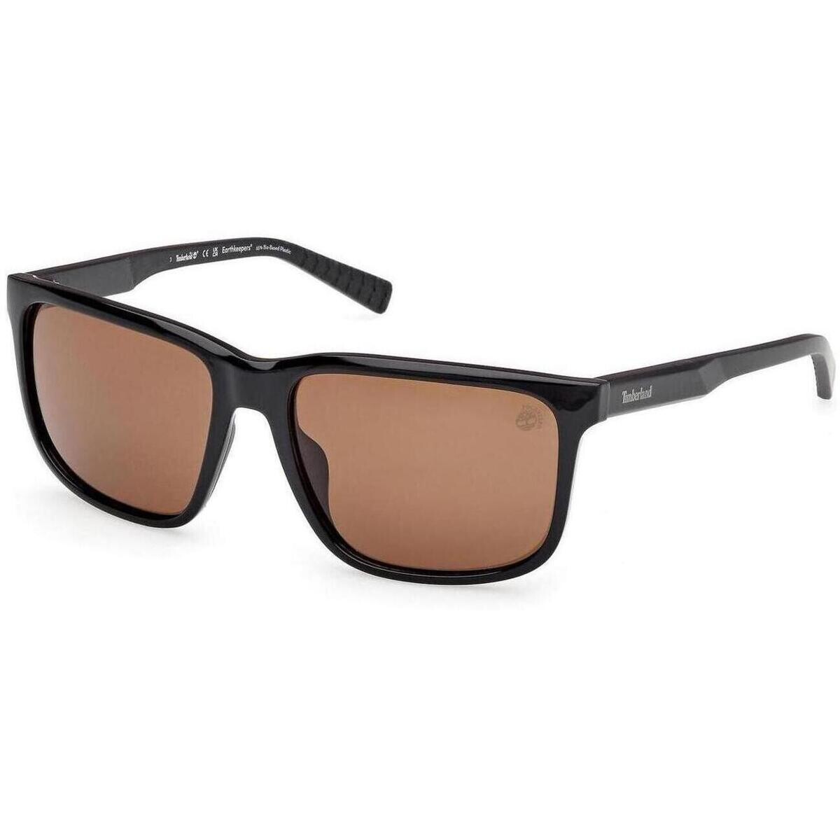 Timberland  Polarized TB00037 01H  Černá
