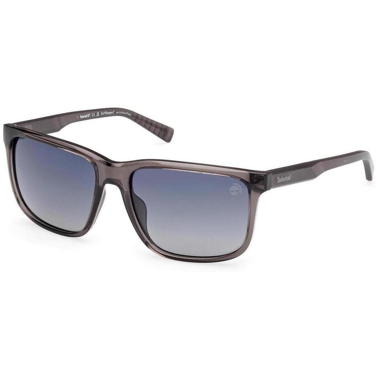 Timberland  Polarized TB00037 20D  Šedá