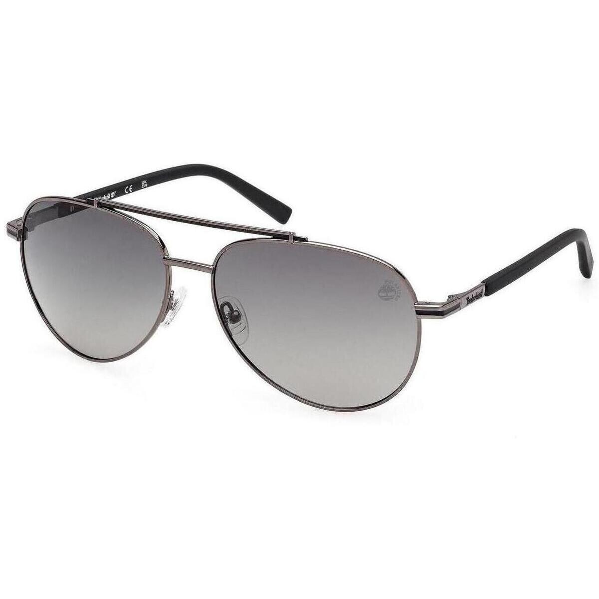 Timberland  Polarized TB00039 08D  Šedá