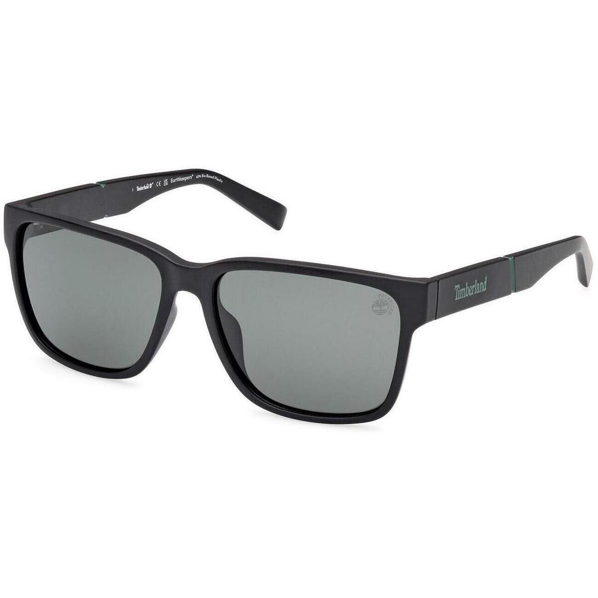 Timberland  Polarized TB9335-H 02R  Černá
