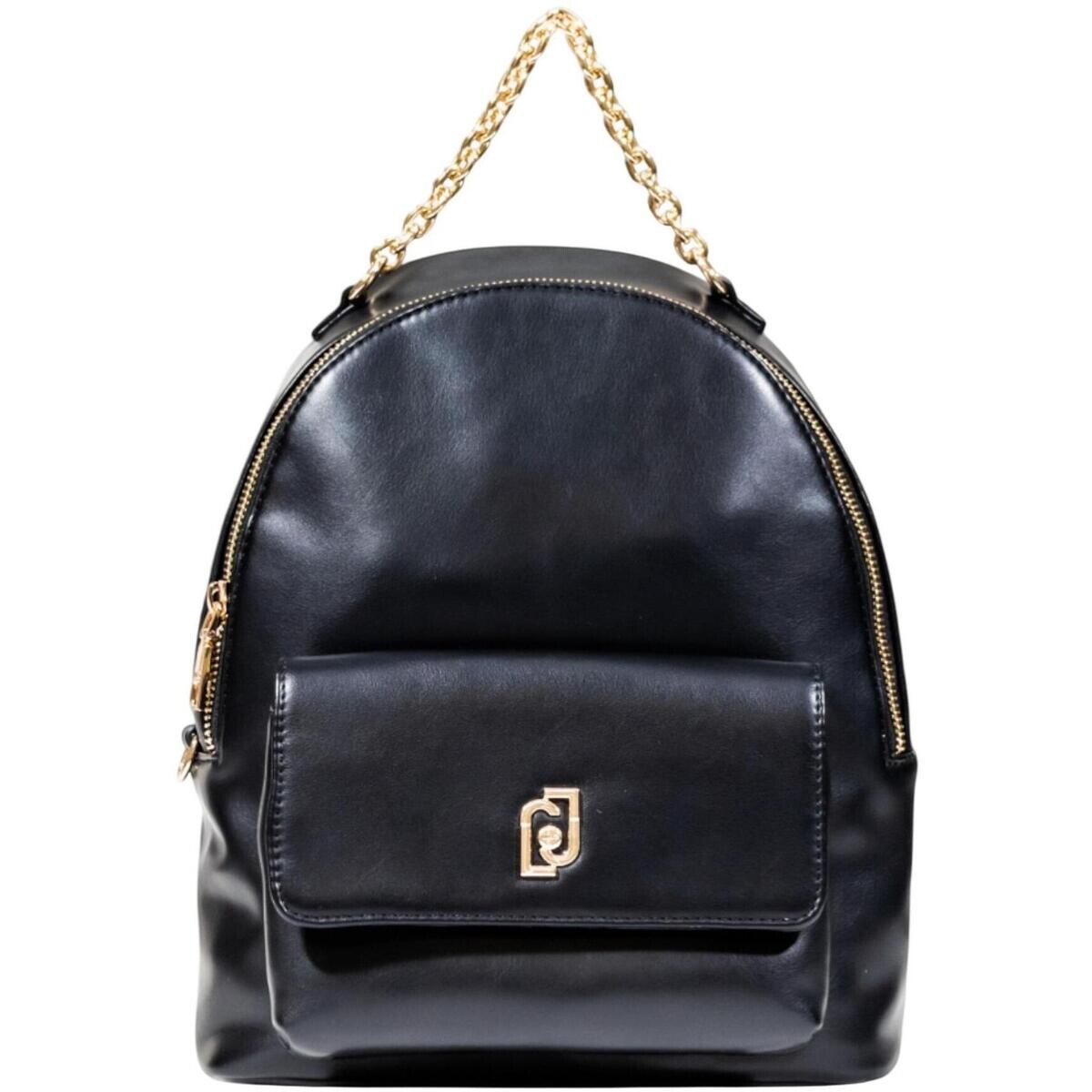 Liu Jo  BACKPACK AF5324 E0077  Černá