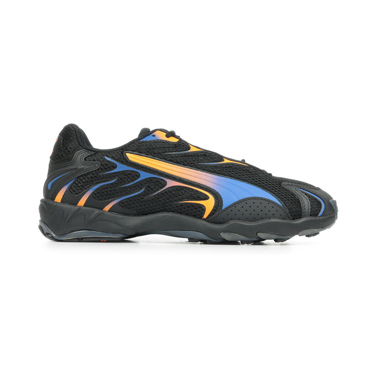 Puma  Inhale  Černá