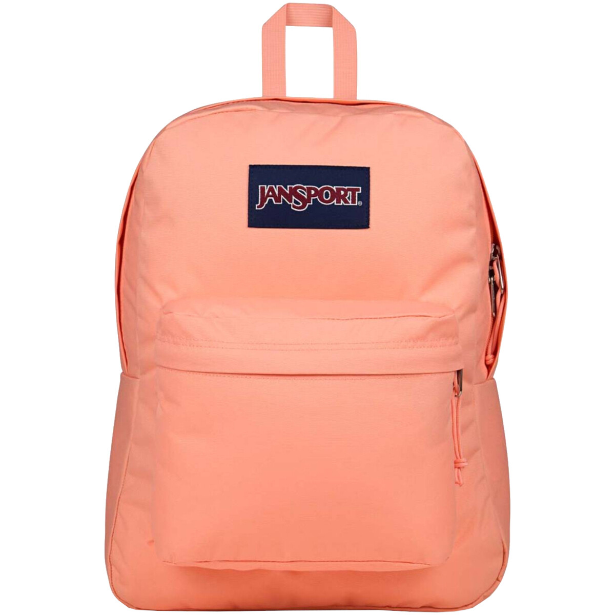 Jansport  Superbreak Backpack  Oranžová