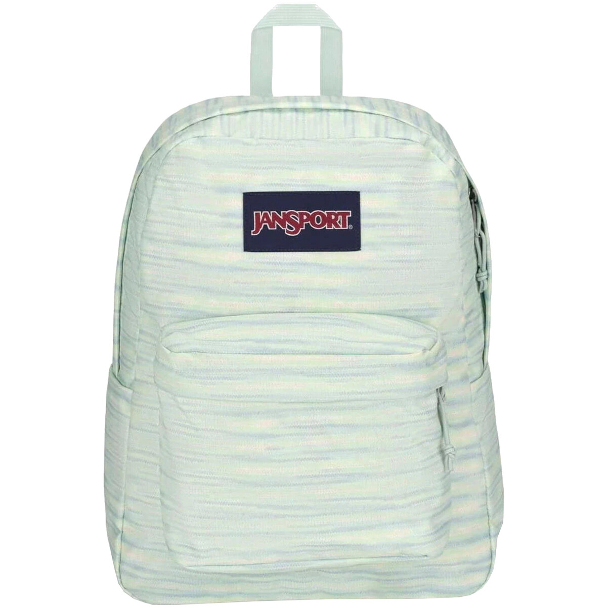 Jansport  Superbreak Backpack  Zelená
