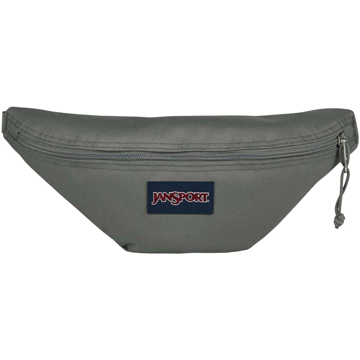 Jansport  Swing Waistpack  Šedá