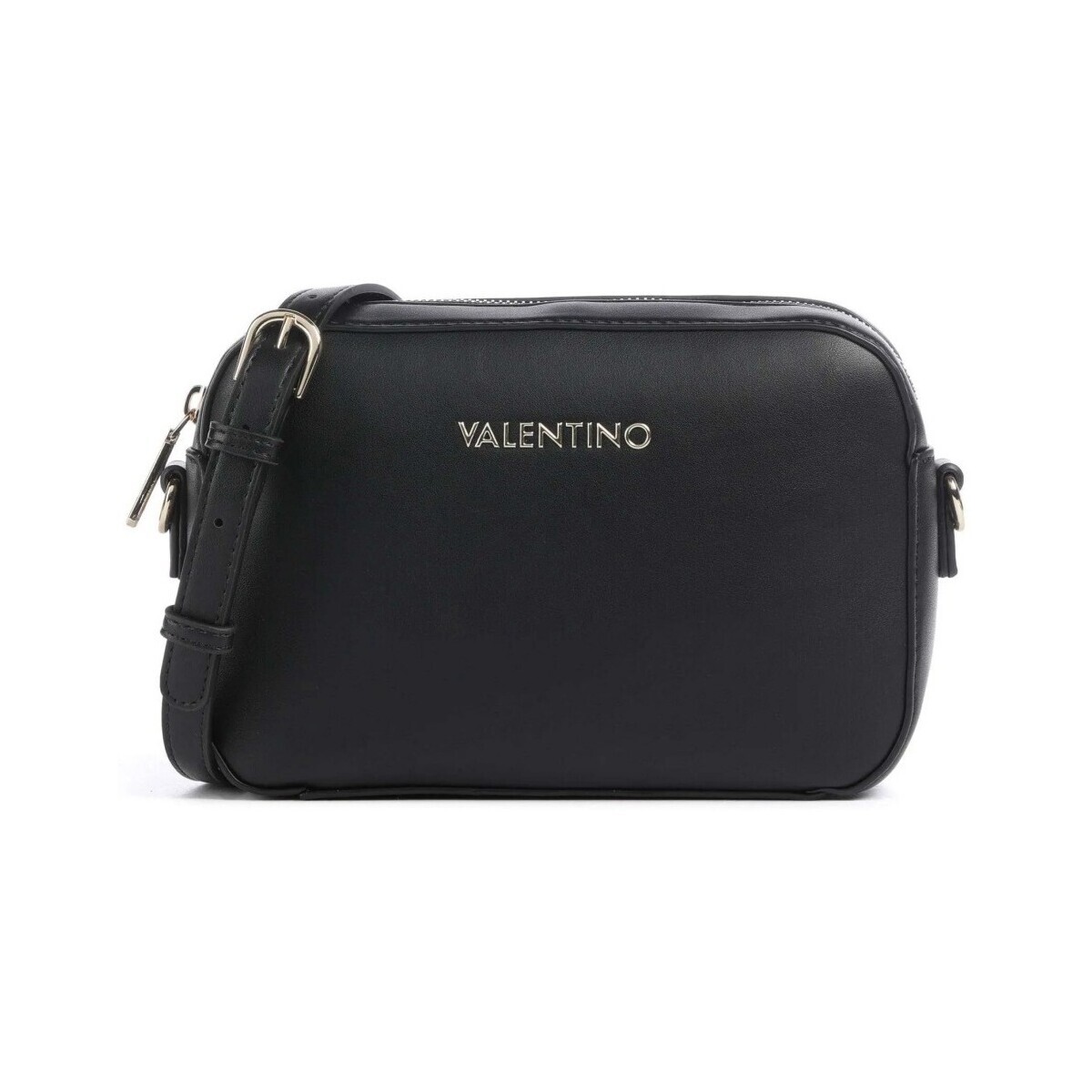 Valentino Bags  BAG FAITH RE  Černá