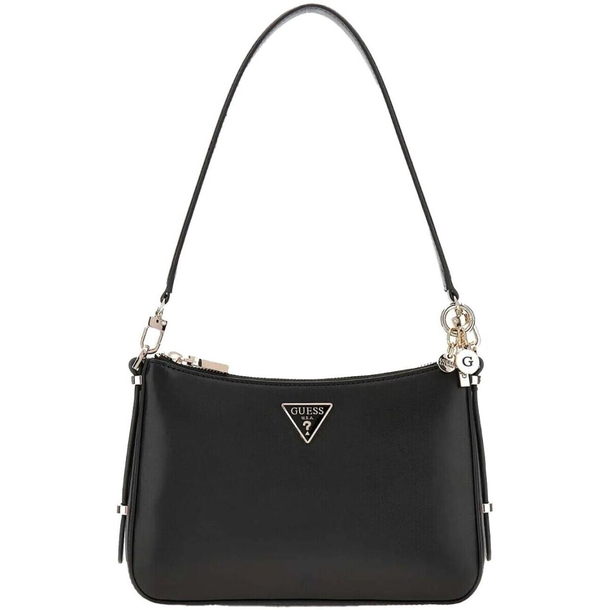 Guess  HWVG72 08180  Černá