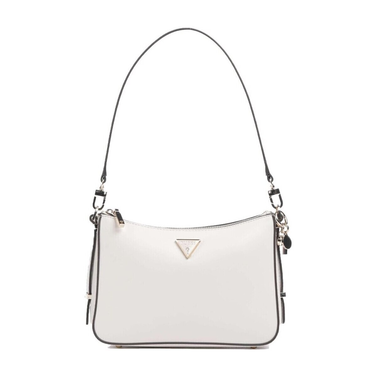 Guess  HWVG72 08180  Bílá