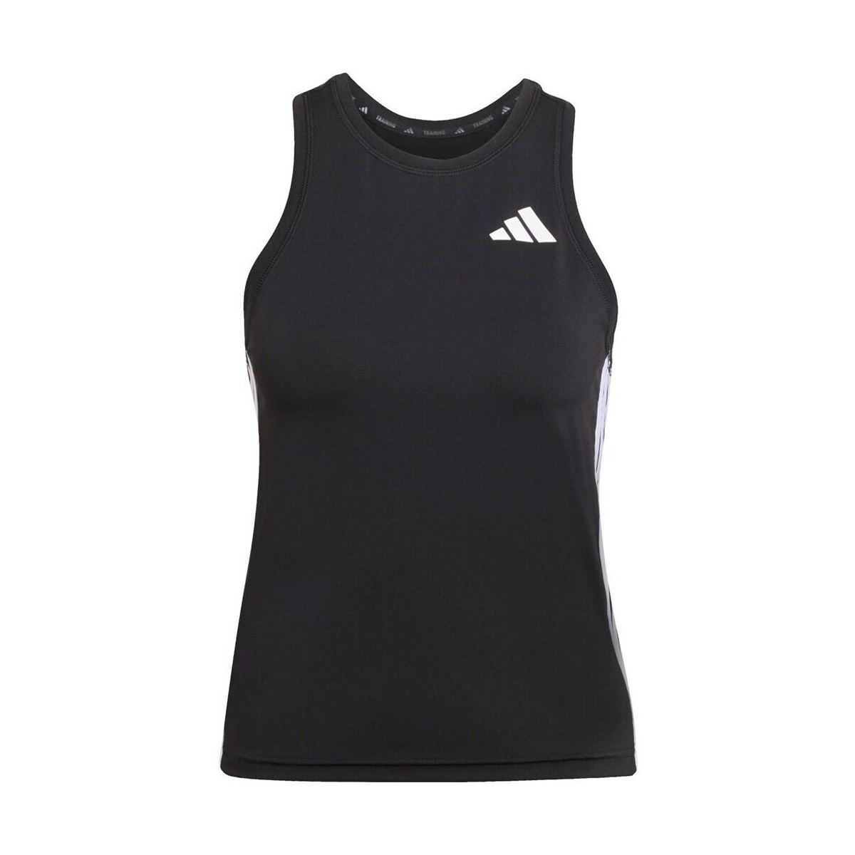 adidas  JE8693  Černá