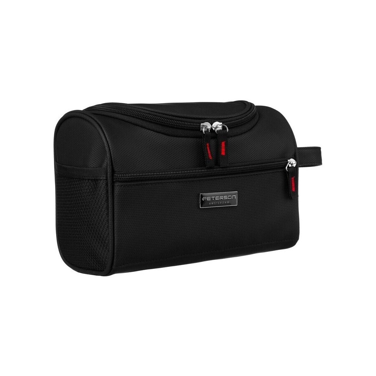 Peterson  PTNKOSME373821  Černá