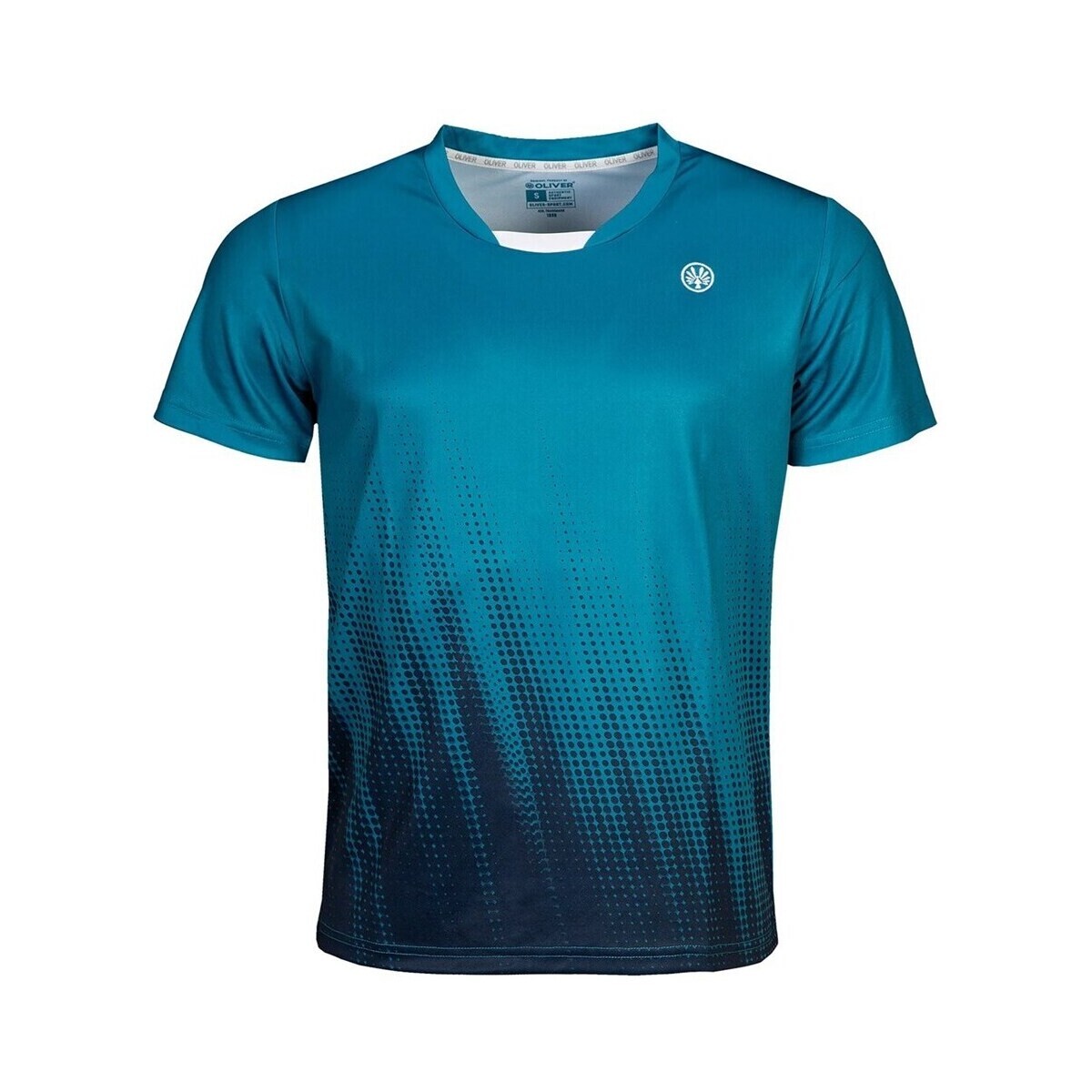 Oliver  8130  Modrá