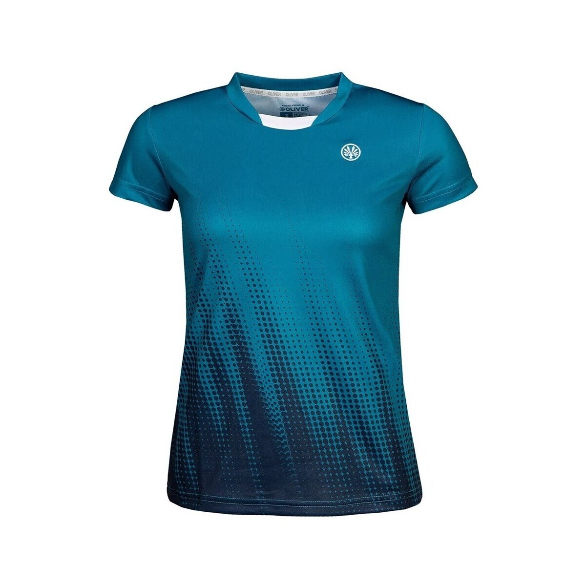 Oliver  8140  Modrá