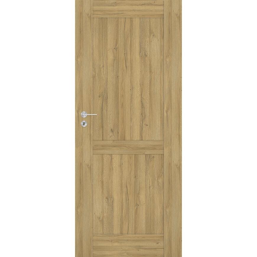 Interiérové dveře Prestige RC 01 70P dub grandson přírodní