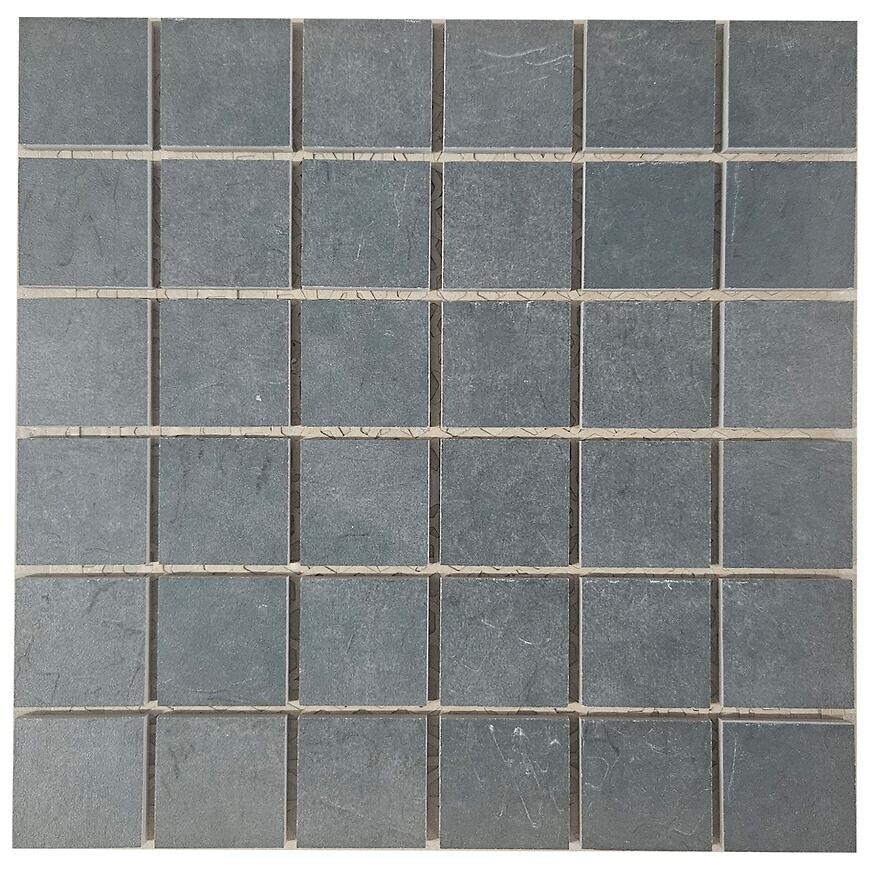 Mozaika Eco Fantastic Anthracite 29,8/29,8