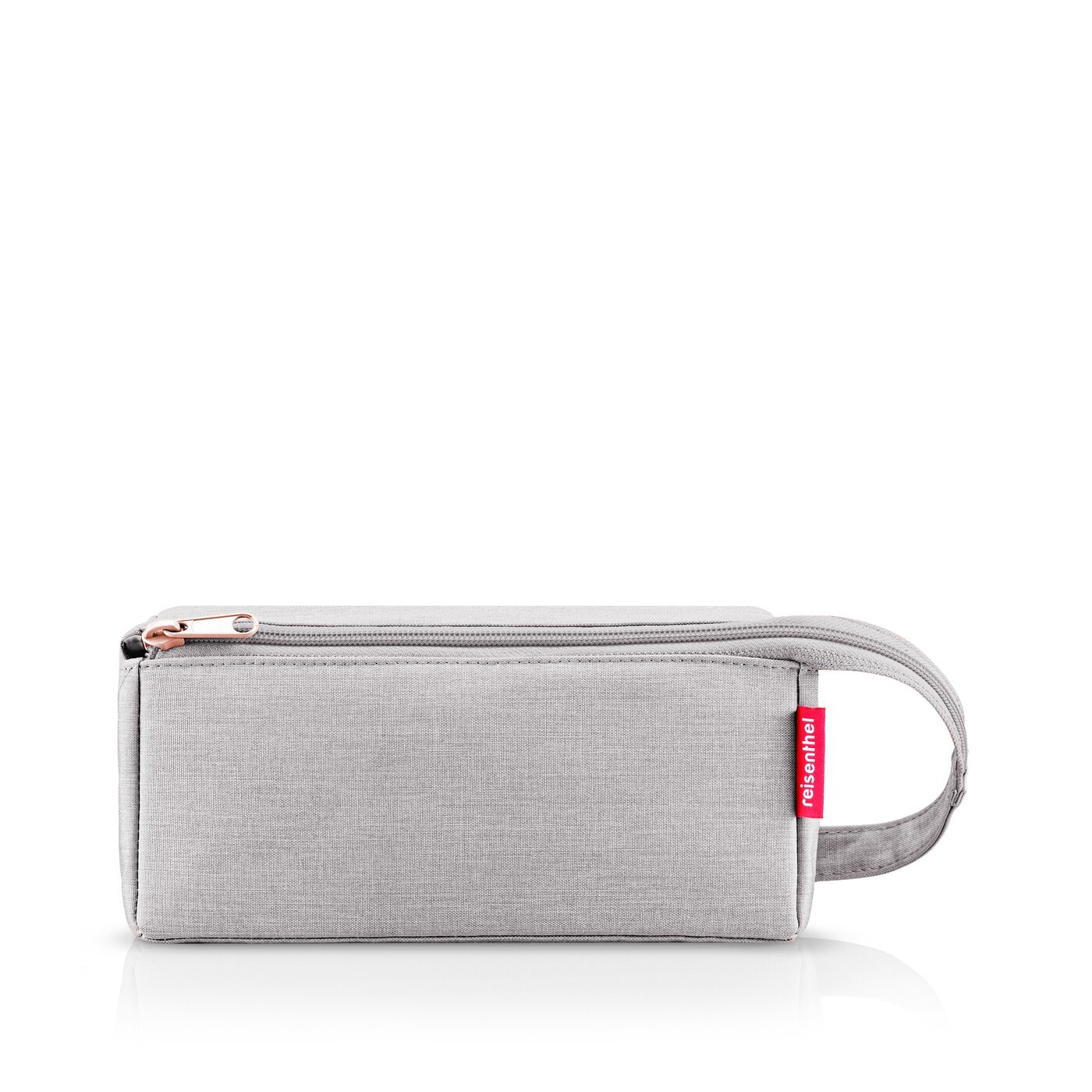 Rozkládací kosmetické pouzdro Reisenthel Fold Case Twist sky rose